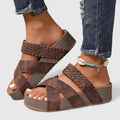 Vivian | Women's Orthopedic Sandals — Comfort & Style