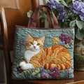 Chic'Chat - Women's Padded Bag — Elegant & Everyday
