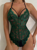 Sarah™ | Body Corset Français Romantique