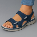 JUNE | Women's Orthopedic Sandals — All-Day Arch Support