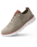 Jason | Men's Modern Everyday Sneakers — All-Day Comfort
