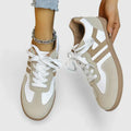 DELYZIAH | Women's Orthopaedic Sneakers with Arch Support