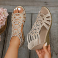 Marie | Women's Orthopedic Sandals — Stylish All-Day Support