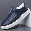 Dylan | Men's Slip-On Sneakers — Minimalist Everyday Style