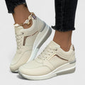 NOVYSSA | Women's Orthopedic Shoes — All-Day Comfort