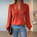 Colette™ | Women's Lightweight Sweater — Effortlessly Chic