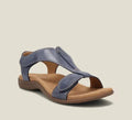 Hannah | Women's Orthopedic Sandals with Arch Support
