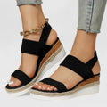 Merill | Women's Orthopedic Sandals — All-Day Arch Support