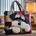 Artisal - Women's Stylish Tote Shopping Bag — Everyday Chic