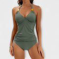 Sienna - Women's Two-Piece Swimsuit — Flattering Summer Style