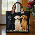 Luna - Women's Padded Tote Bag — Stylish Everyday Carry