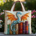 Emerald - Women's Padded Tote Bag — Chic Everyday Carry