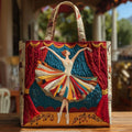 Sun - Women's Quilted Bag — Elegant Everyday Accessory
