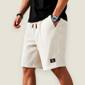 Nathan - Men's Elegant Premium Summer Shorts