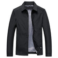 Nicolas - Men's Slim-Fit Summer Jacket | Elegant & Light