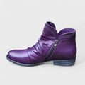 Marcelline | Women's Orthopedic Ankle Boots — All-Day Support