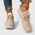 MAICA | Women's Orthopedic Sneakers — Arch Support & Comfort