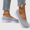 ODARA | Women's Orthopedic Slip-On Shoes — All-Day Support