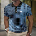 George | Men's Slim-Fit Polo Shirt — Polished Everyday Style
