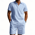 Frank | Women's Relaxed Casual Two-Piece Set — Everyday