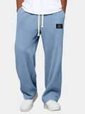 Maverick | Men's Relaxed-Fit Pants — Effortless Style