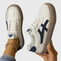Elza | Women's Orthopedic Sneakers for All-Day Comfort