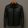 Rich - Rider Jacket