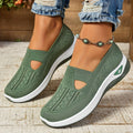 Savannah | Women's Orthopedic Slip-On Comfort Shoe
