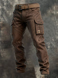 BLAKE | Women's Insulated Utility Pants — Warm & Functional