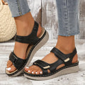 Shannon | Women's Orthopedic Sandals with Arch Support