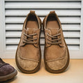 Norman | Men's Orthopedic Comfort Shoes — All-Day Support