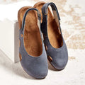 RILEY | Women's Arch-Support Comfort Sandals for All Day