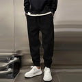 Rowan | Men's Relaxed Soft Pants — Casual & Tailored Style
